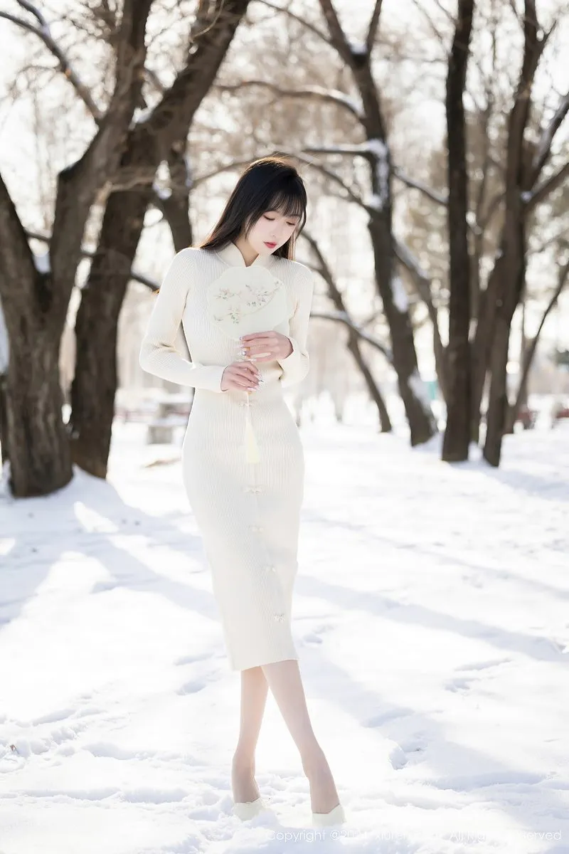 XiuRen秀人网专辑写真