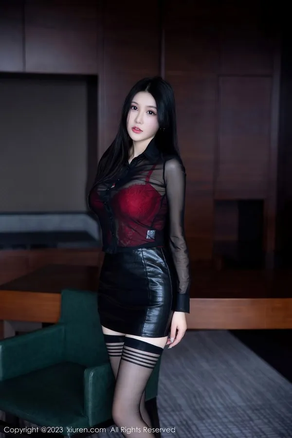 XiuRen秀人网专辑写真