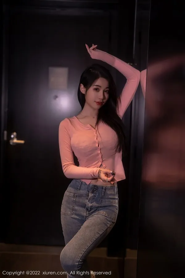 XiuRen秀人网专辑写真