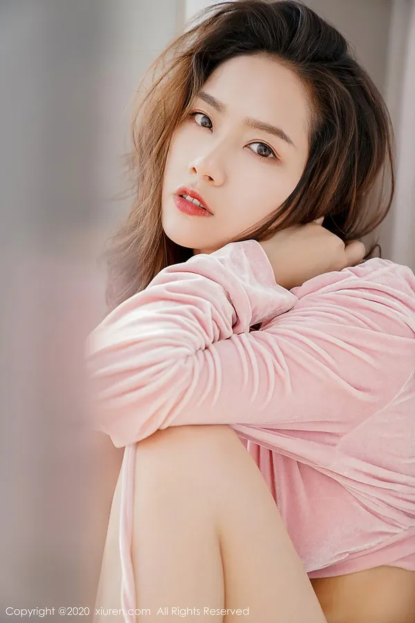 XiuRen秀人网专辑写真