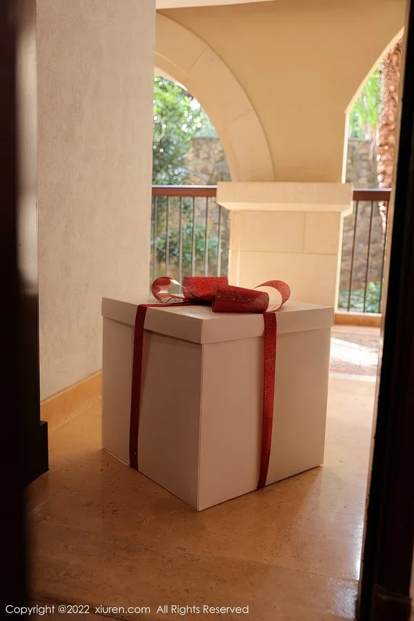 XiuRen秀人网专辑写真