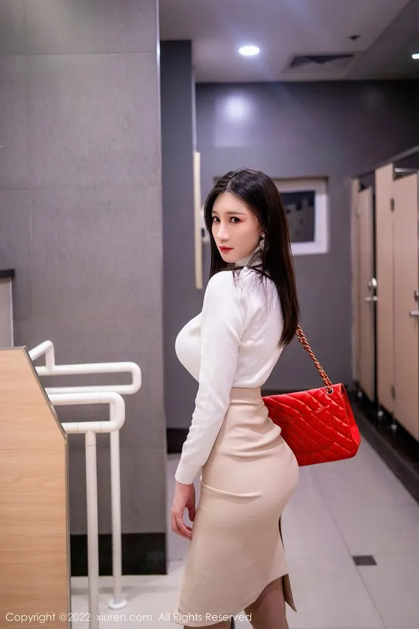 XiuRen秀人网专辑写真