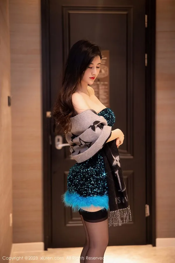 XiuRen秀人网专辑写真