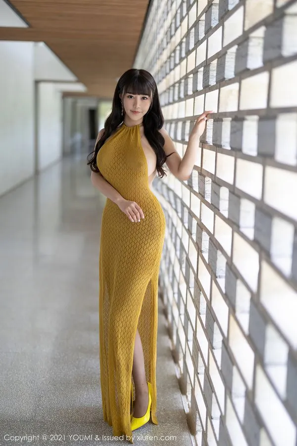 YouMi尤蜜荟专辑写真