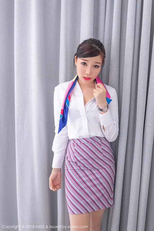 IMISS爱蜜社专辑写真