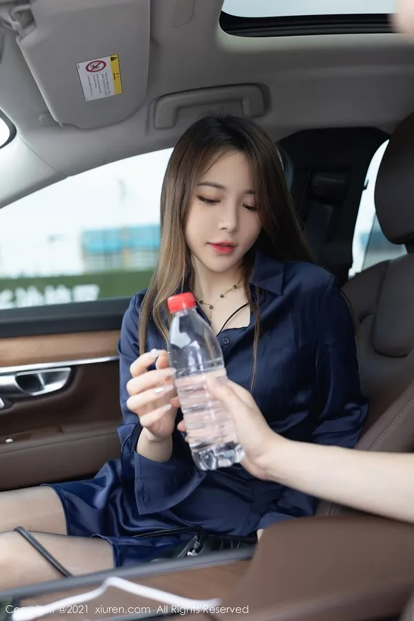 XiuRen秀人网专辑写真