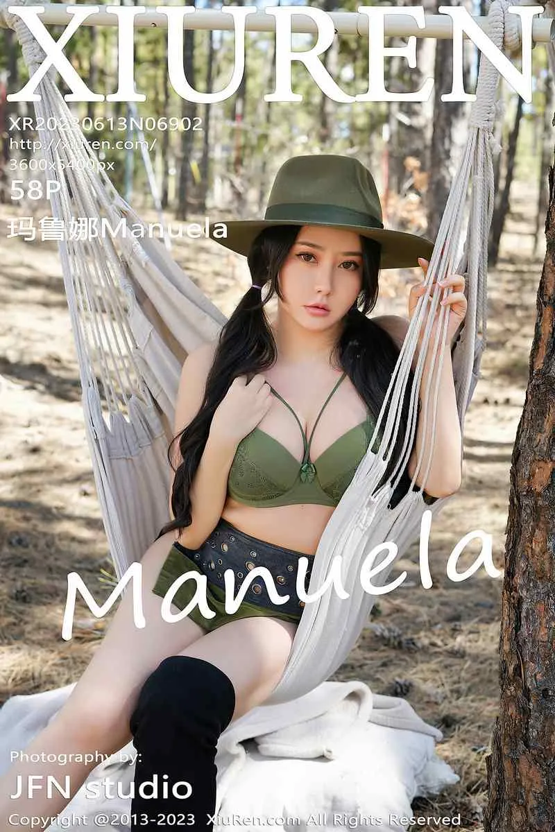 XiuRen秀人网专辑写真