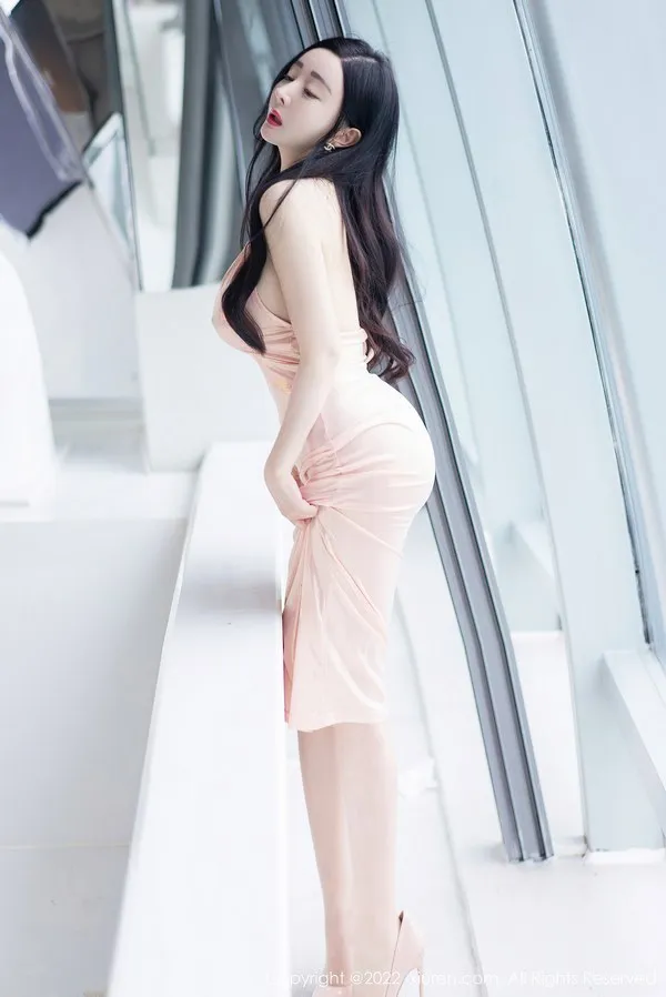 XiuRen秀人网专辑写真