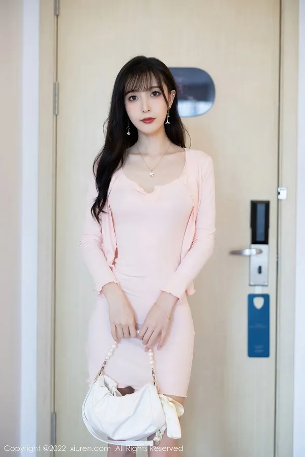 XiuRen秀人网专辑写真