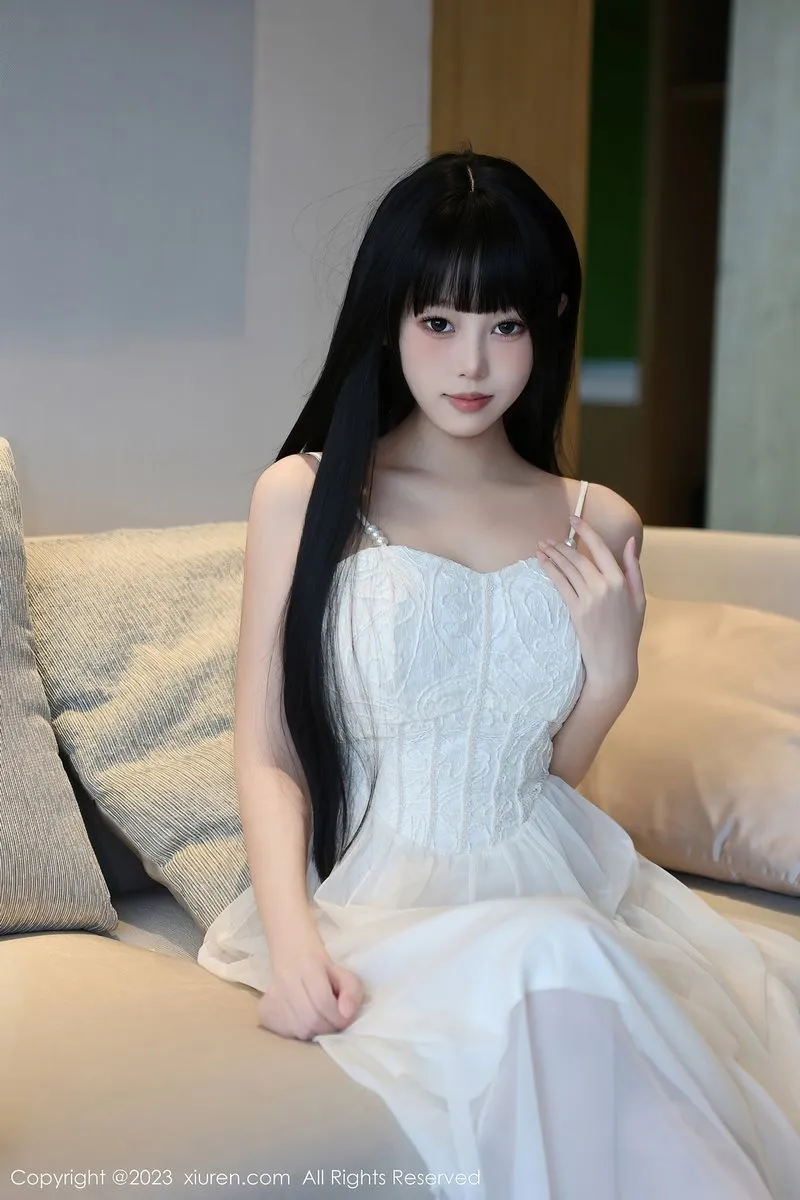 XiuRen秀人网专辑写真