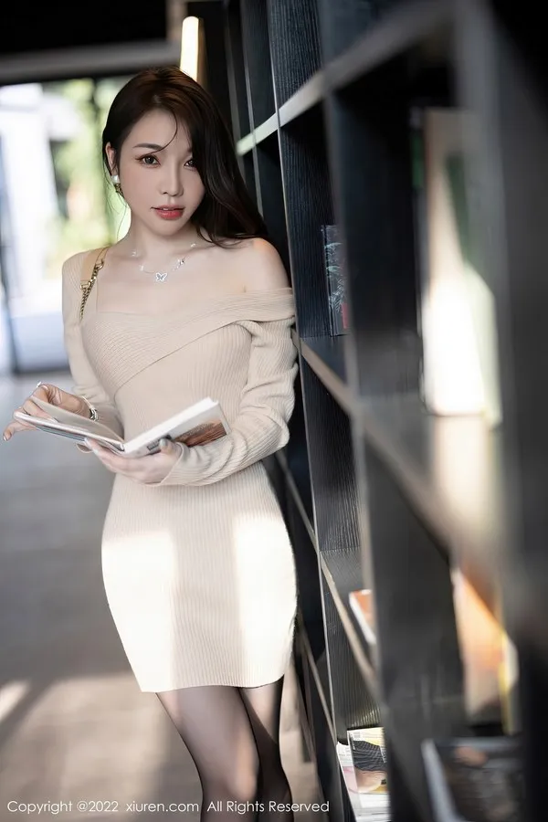 XiuRen秀人网专辑写真