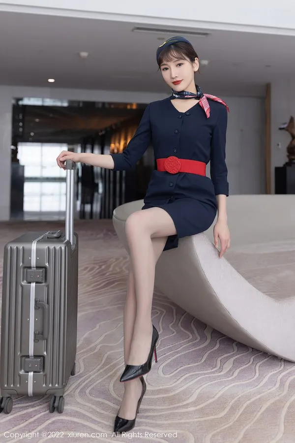 XiuRen秀人网专辑写真