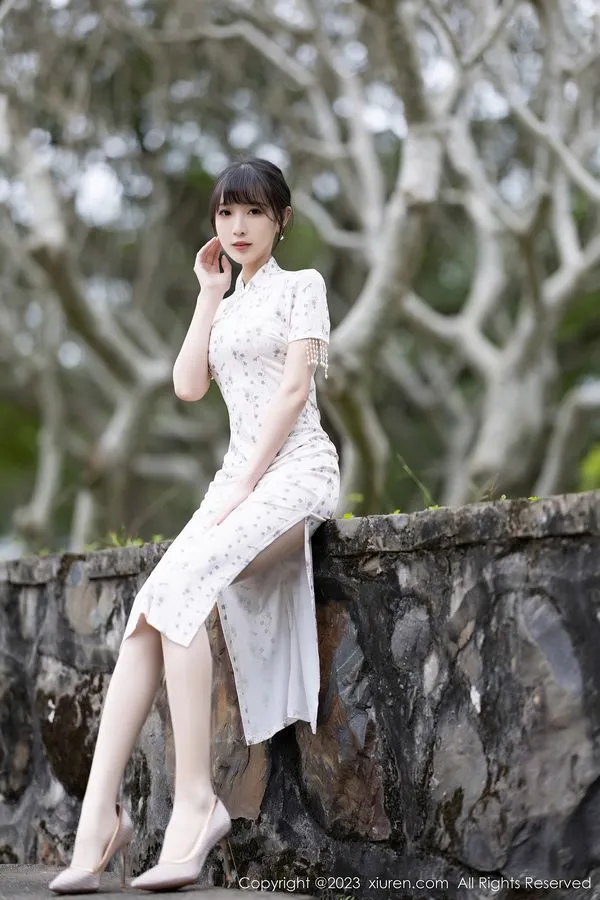 XiuRen秀人网专辑写真