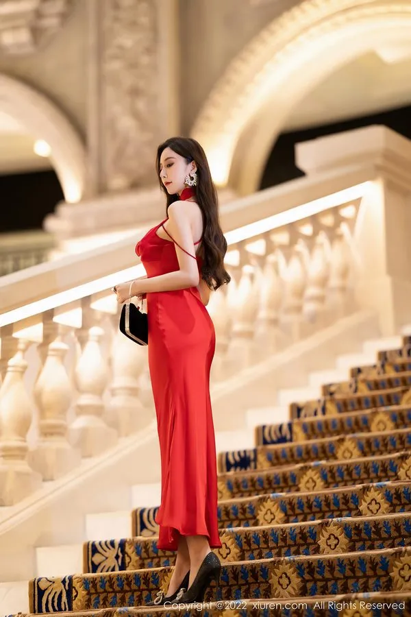 XiuRen秀人网专辑写真