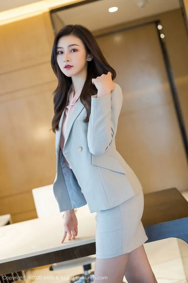 IMISS爱蜜社专辑写真