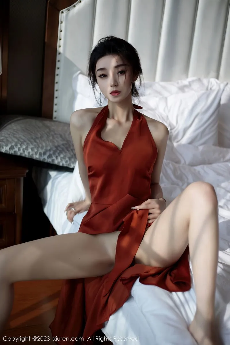 XiuRen秀人网专辑写真