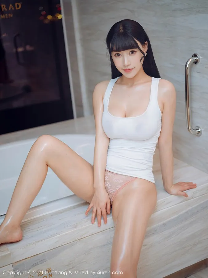 HuaYang花漾专辑写真