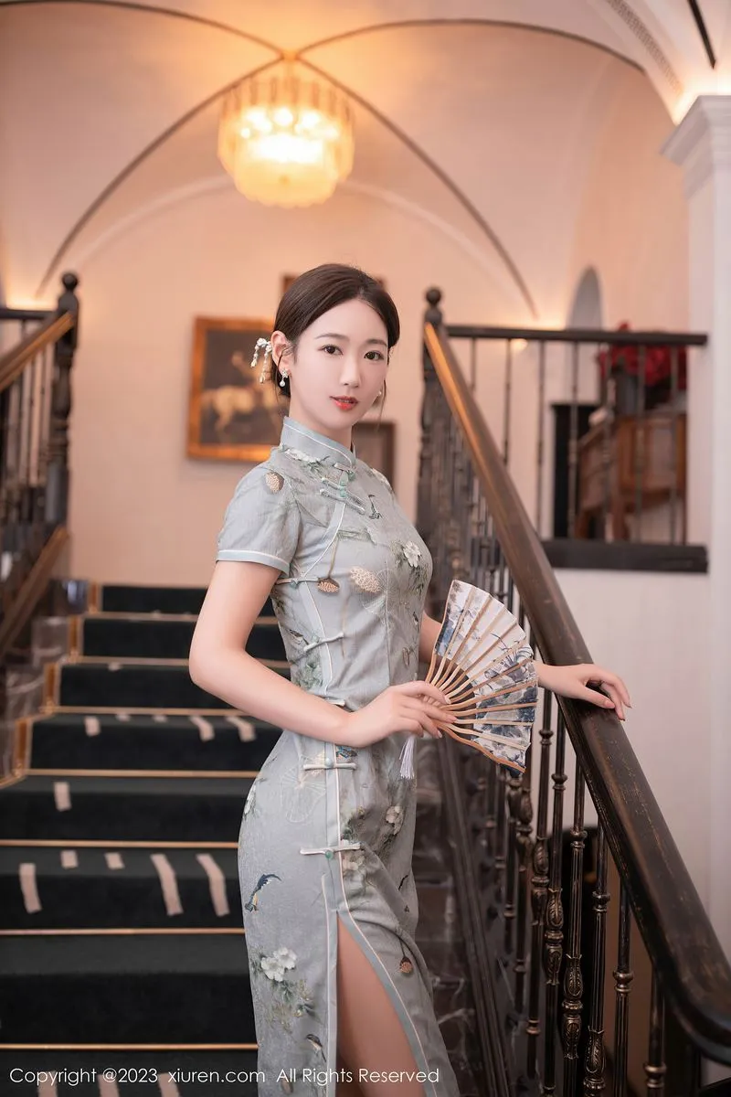 XiuRen秀人网专辑写真