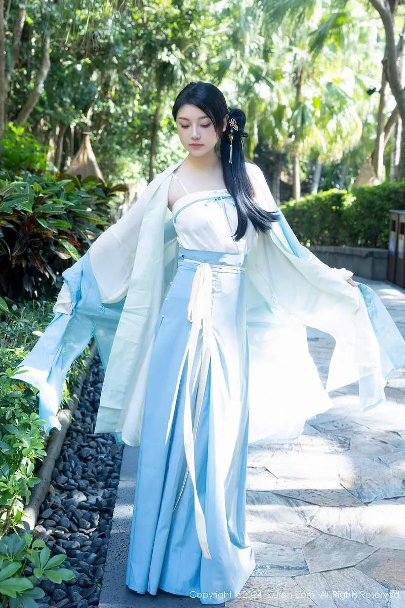 XiuRen秀人网专辑写真