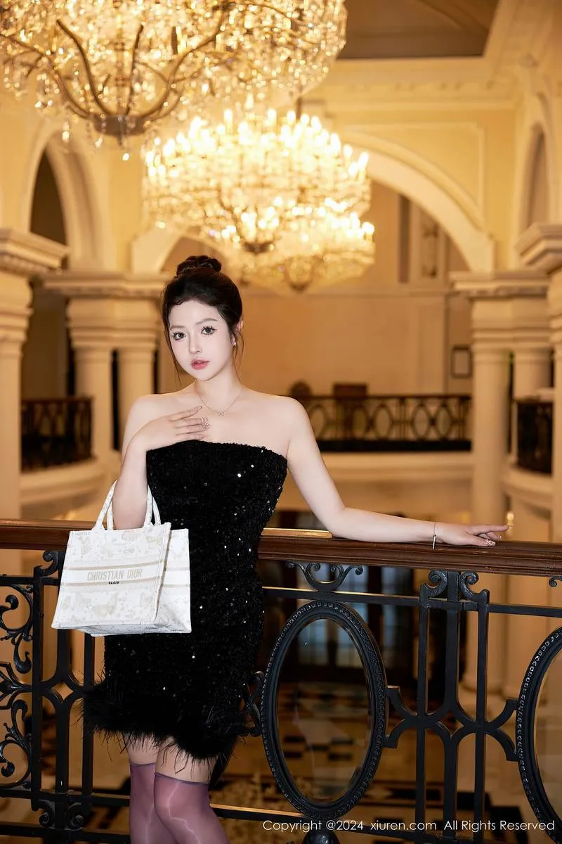 XiuRen秀人网专辑写真