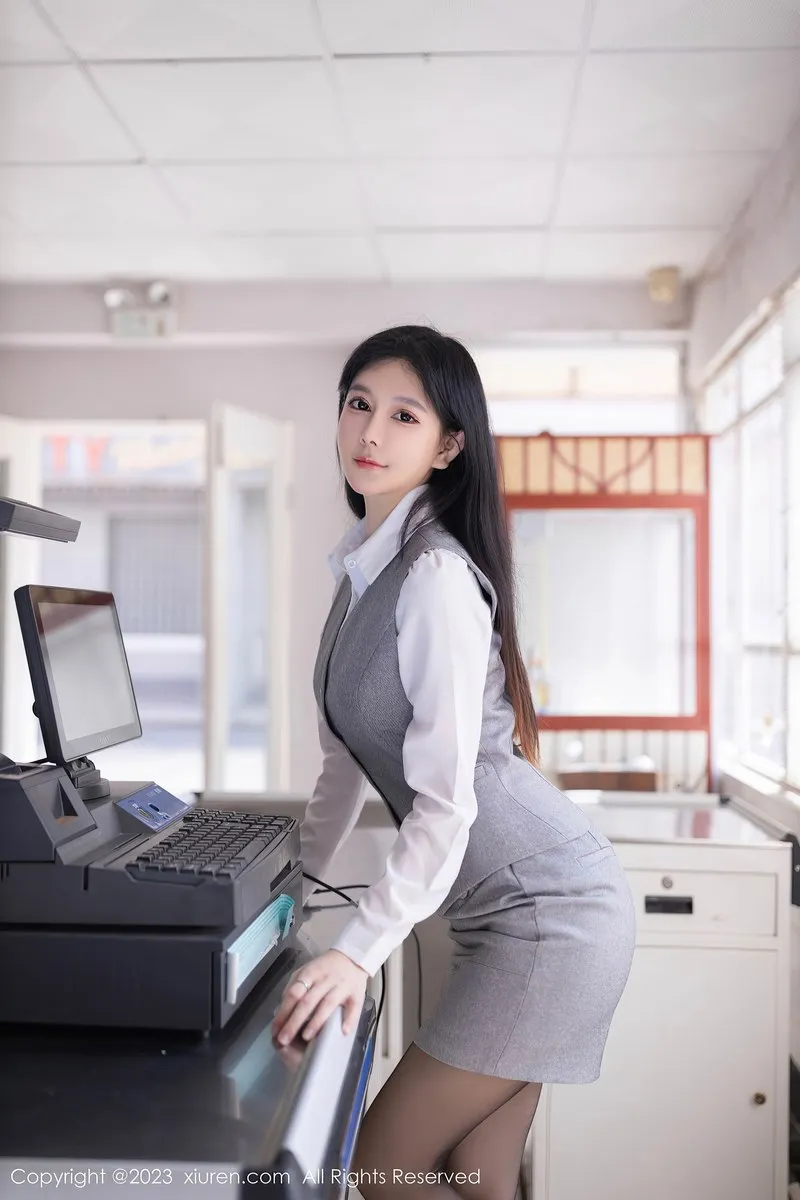 XiuRen秀人网专辑写真