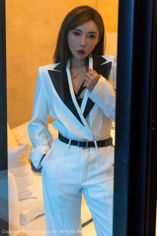 XiuRen秀人网专辑写真