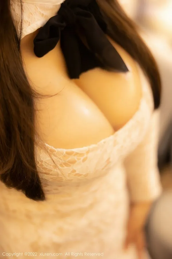 XiuRen秀人网专辑写真