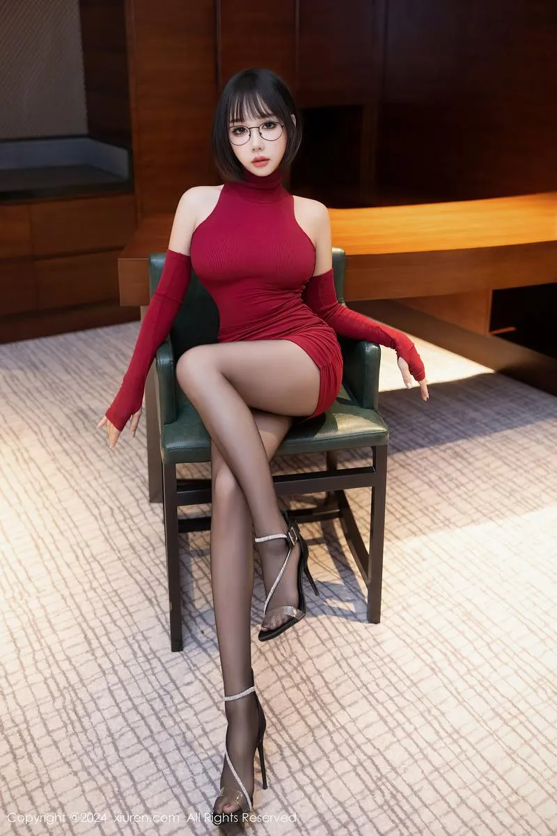 XiuRen秀人网专辑写真