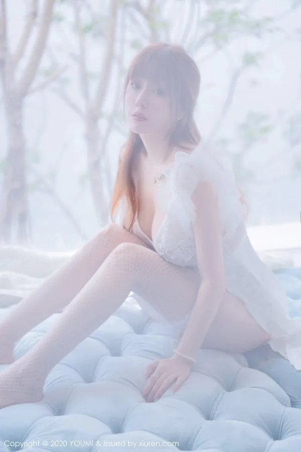 YouMi尤蜜荟专辑写真