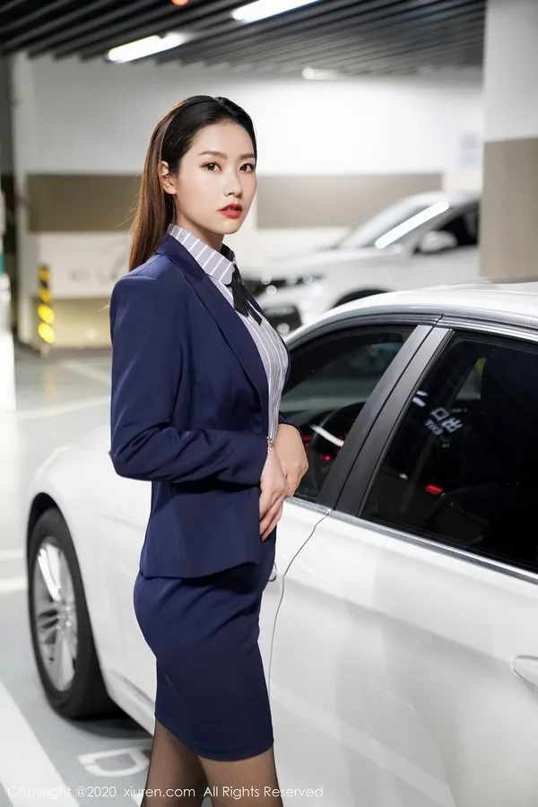 XiuRen秀人网专辑写真