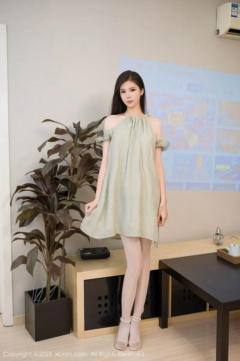 XiuRen秀人网专辑写真