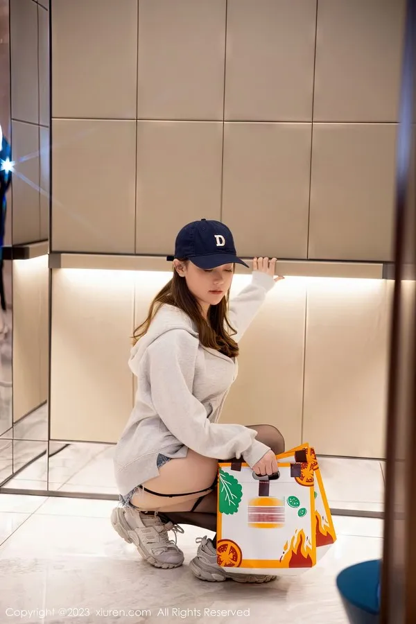 XiuRen秀人网专辑写真