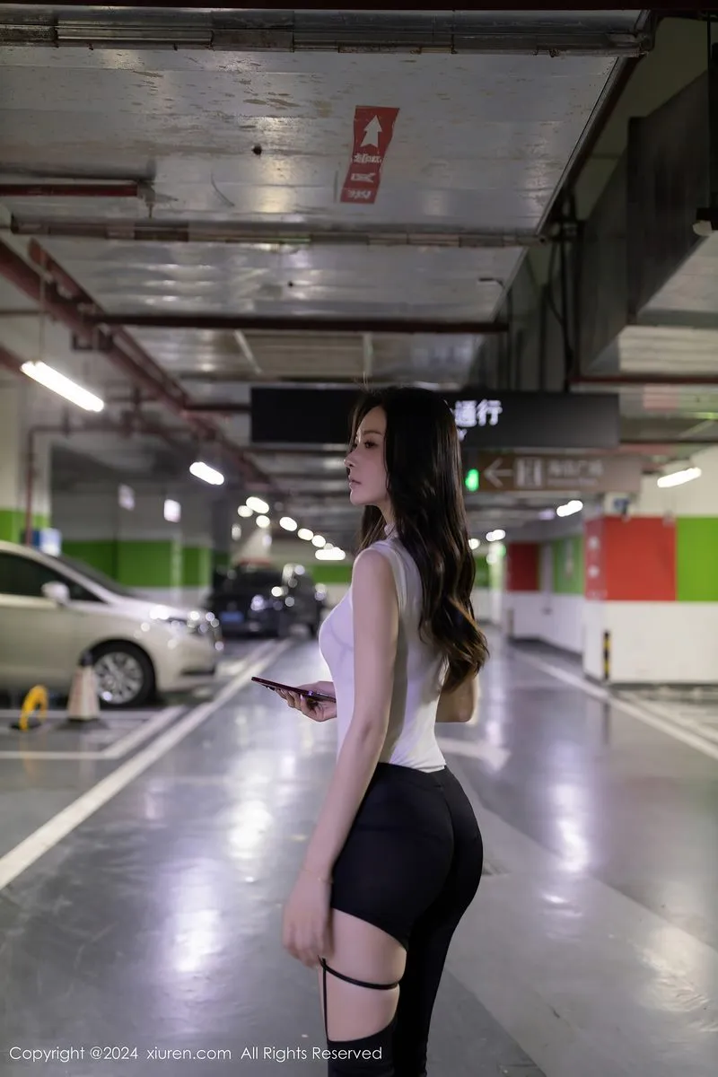 XiuRen秀人网专辑写真