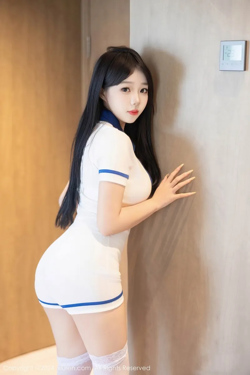 XiuRen秀人网专辑写真