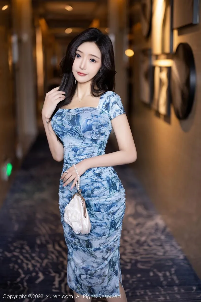 XiuRen秀人网专辑写真