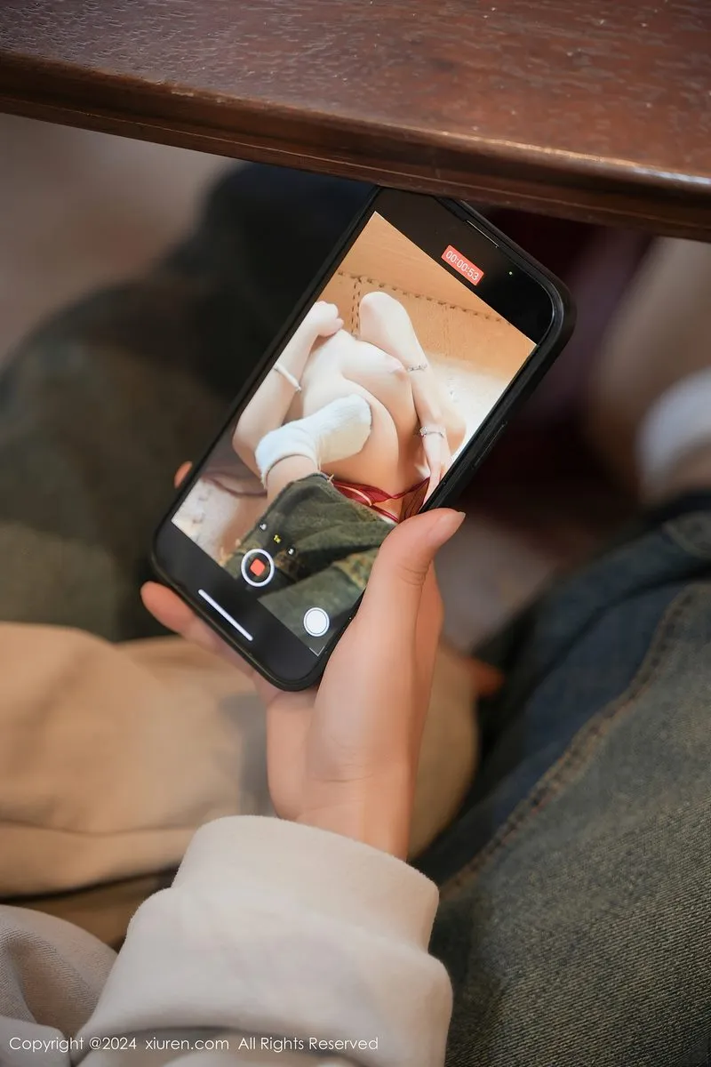 XiuRen秀人网专辑写真