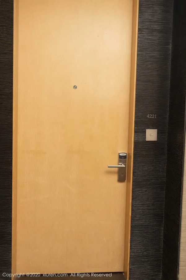 XiuRen秀人网专辑写真