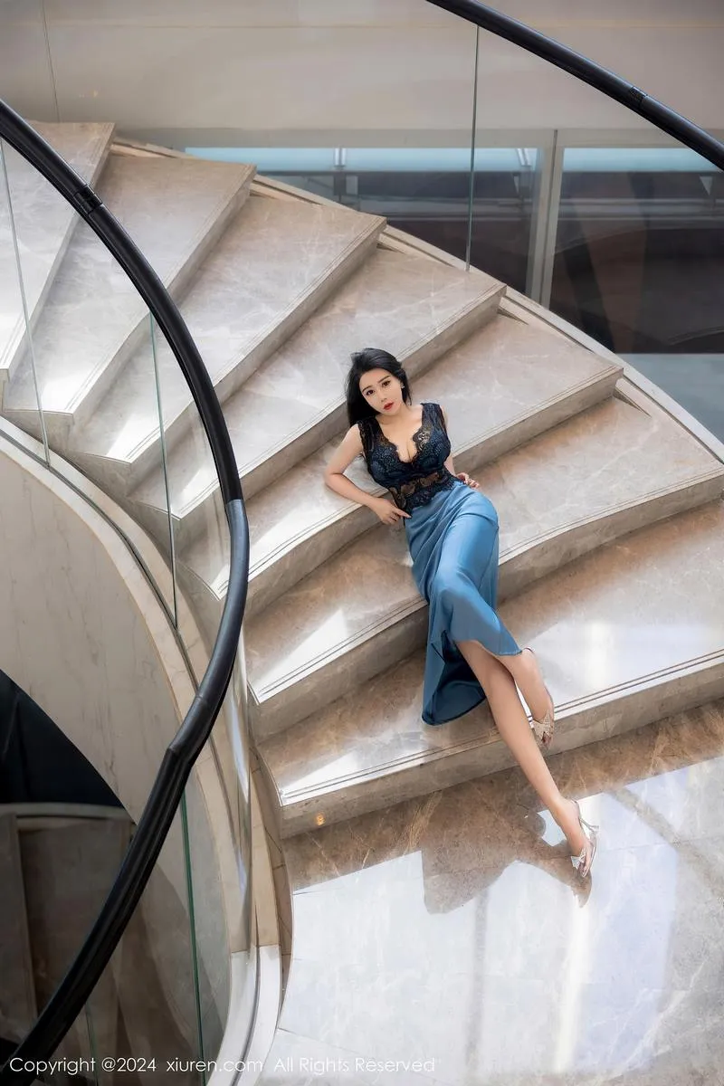 XiuRen秀人网专辑写真