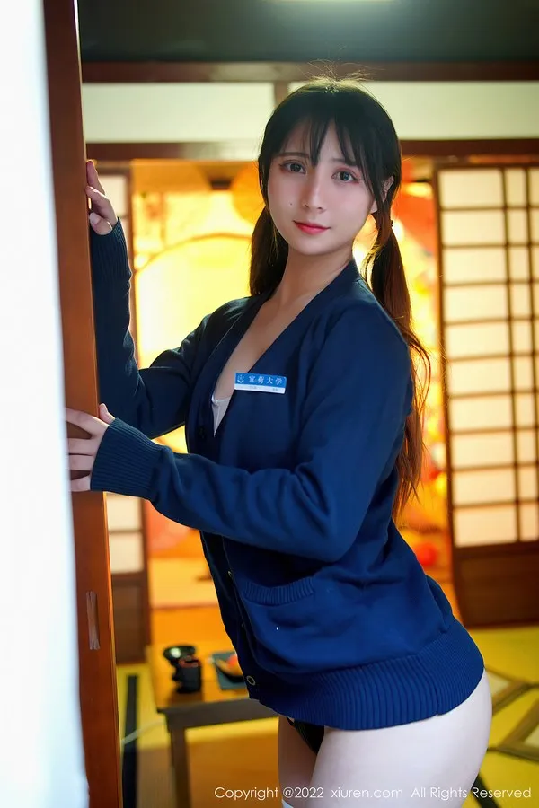 XiuRen秀人网专辑写真