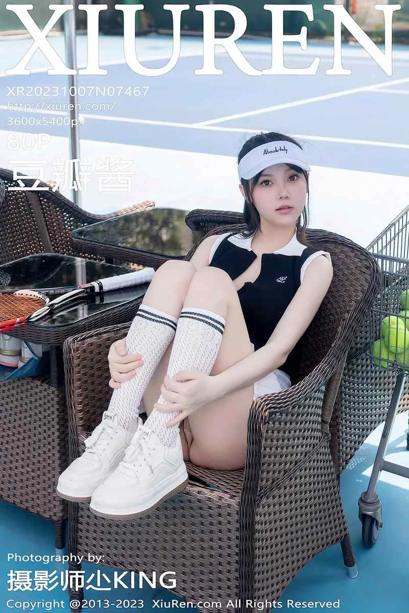 XiuRen秀人网专辑写真