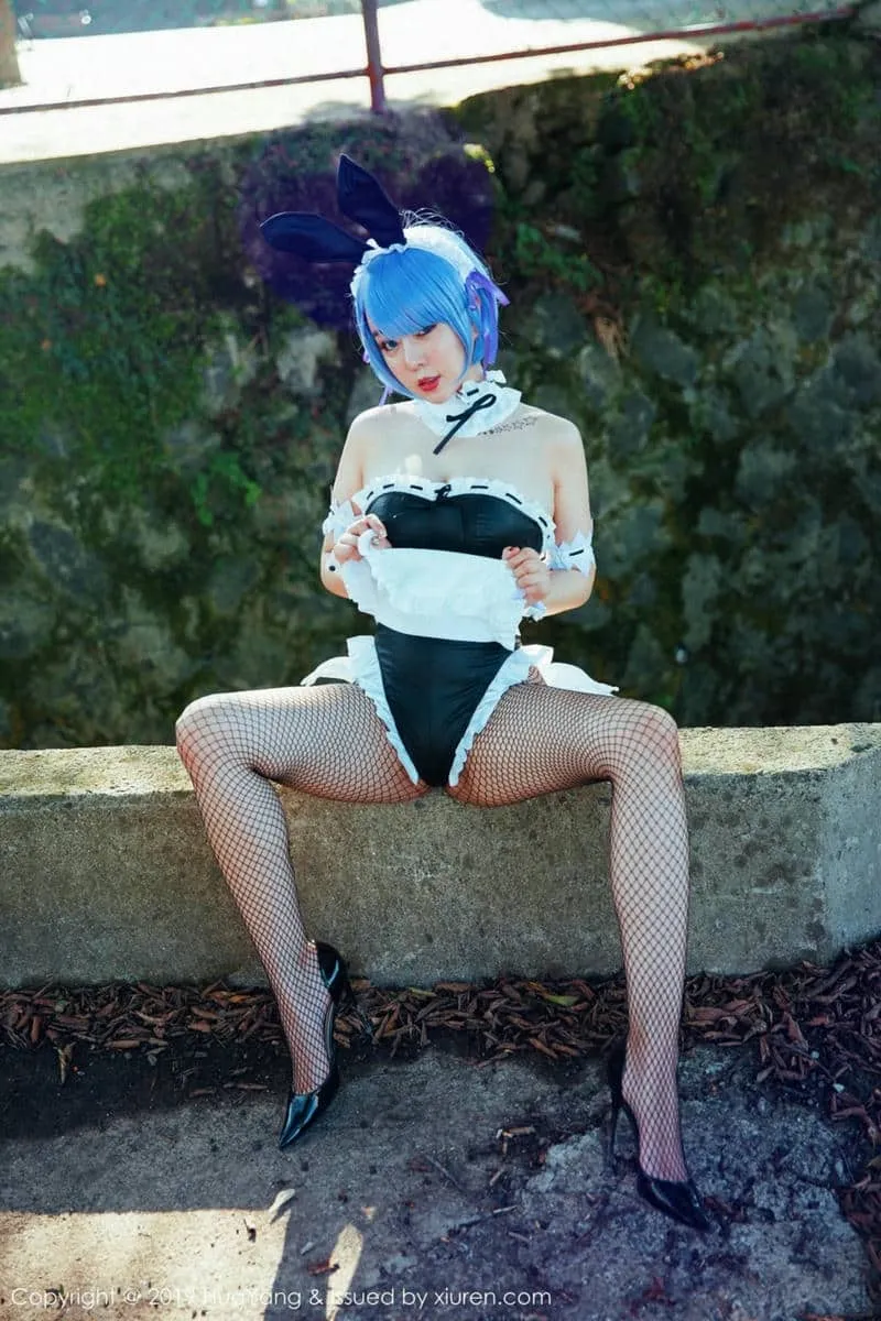 HuaYang花漾专辑写真