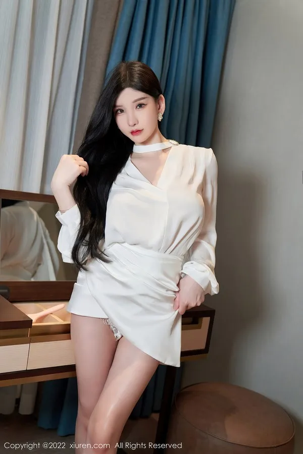 XiuRen秀人网专辑写真
