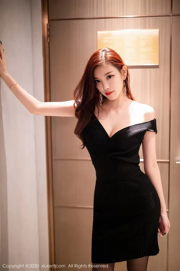XiuRen秀人网专辑写真