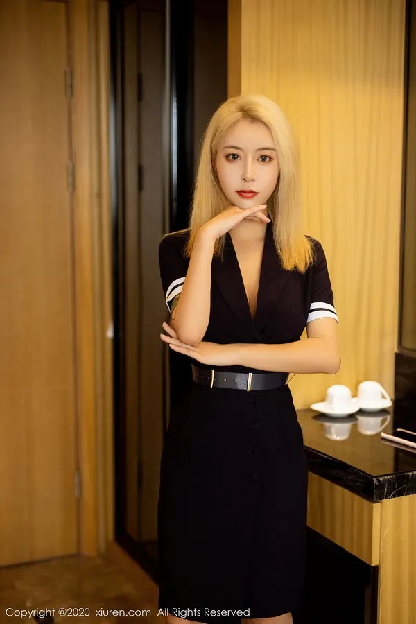 XiuRen秀人网专辑写真