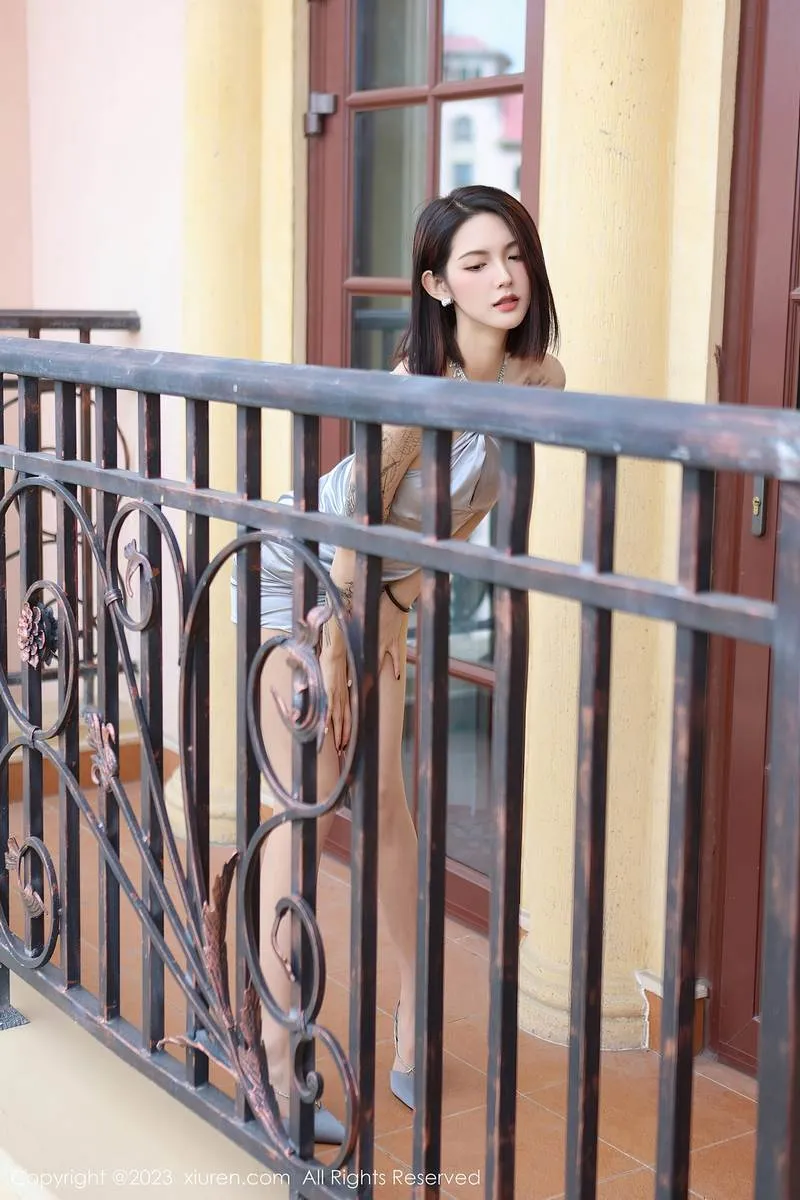 XiuRen秀人网专辑写真