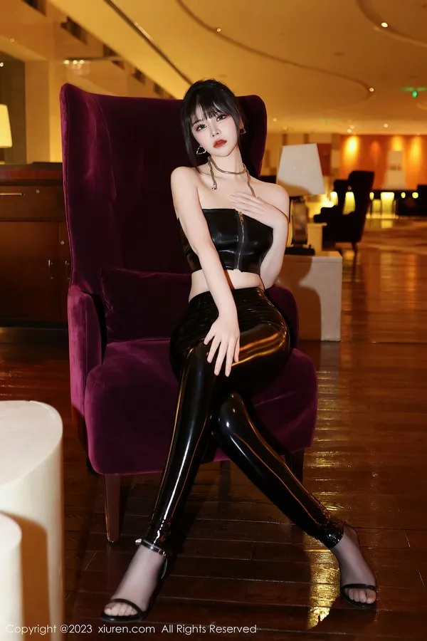 XiuRen秀人网专辑写真