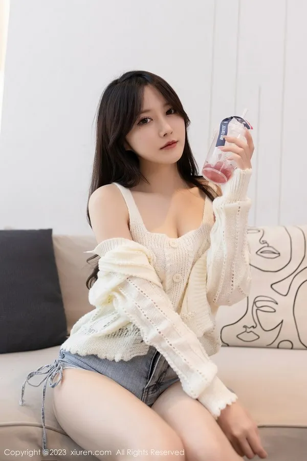 XiuRen秀人网专辑写真