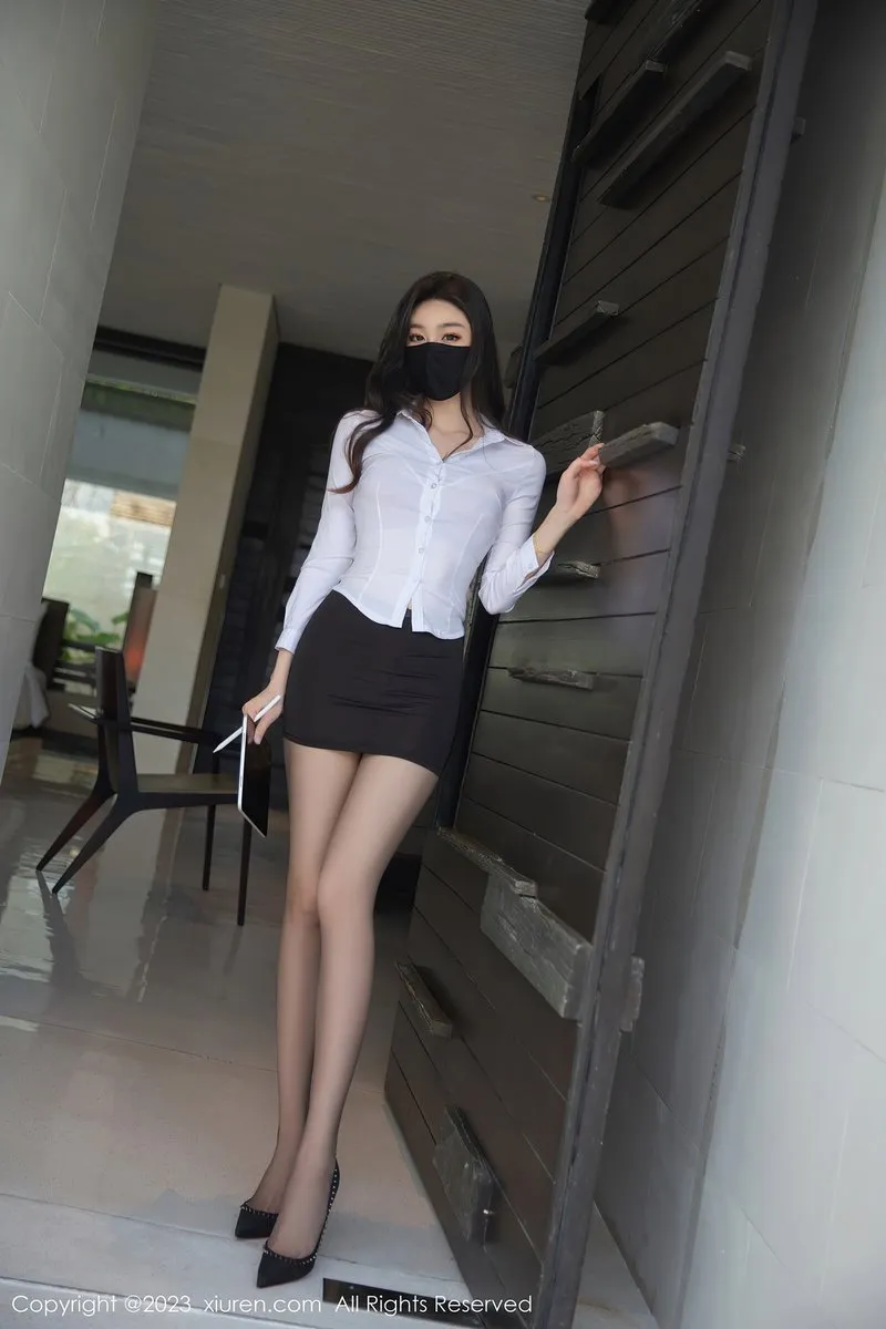 XiuRen秀人网专辑写真