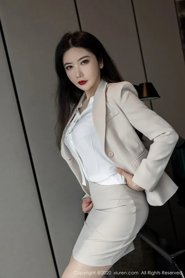 XiuRen秀人网专辑写真