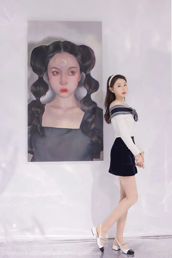 IMISS爱蜜社专辑写真